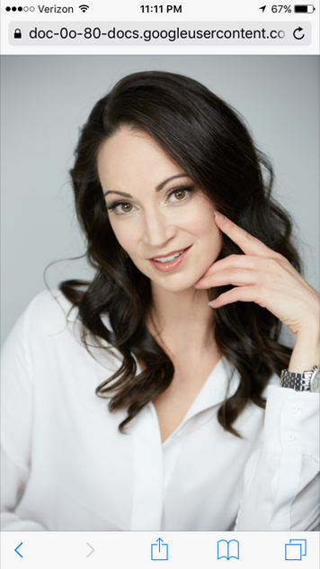 Portfolio photo