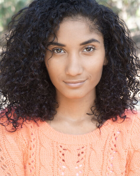 Portfolio photo