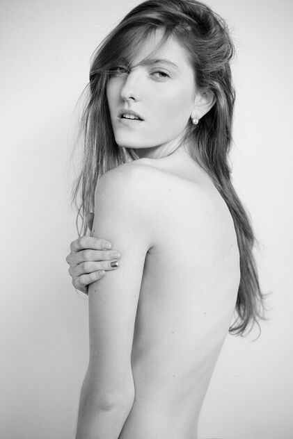 Portfolio photo