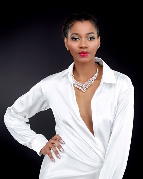 Portfolio photo