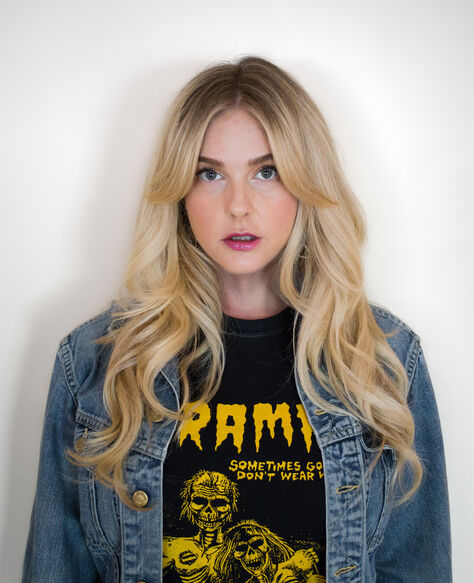 Portfolio photo