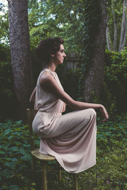 Portfolio photo