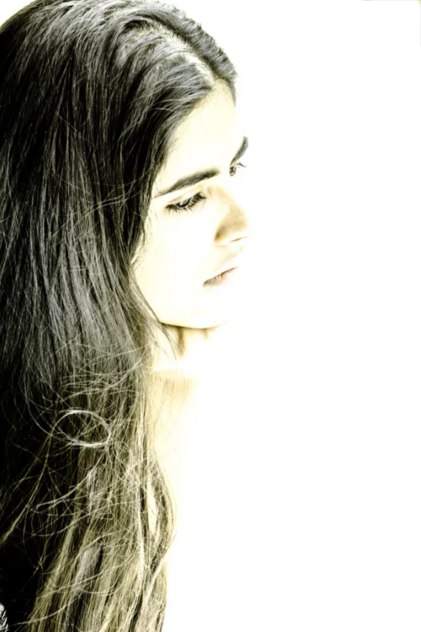 Portfolio photo