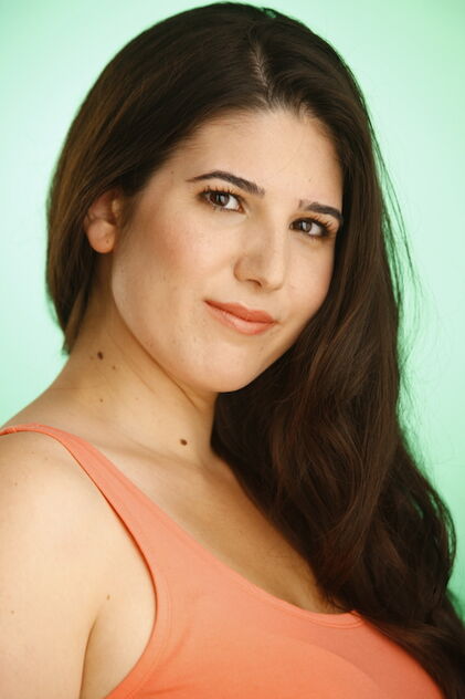 Portfolio photo