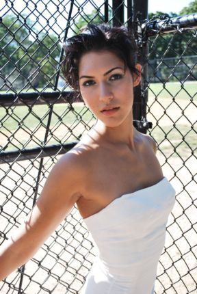 Portfolio photo