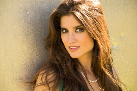Portfolio photo