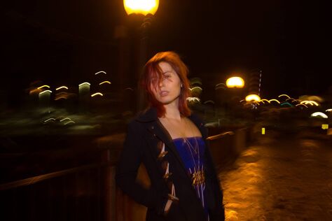 Portfolio photo