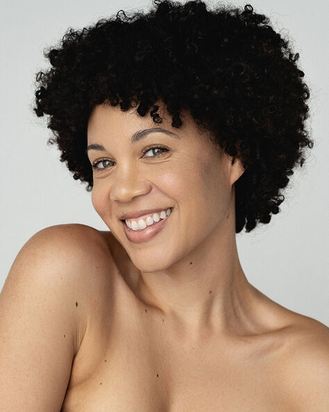 Portfolio photo