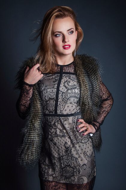 Portfolio photo