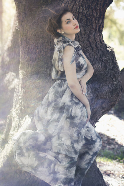 Portfolio photo