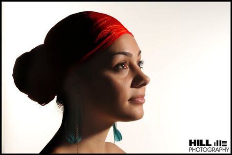 Portfolio photo