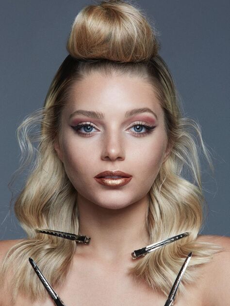 Portfolio photo