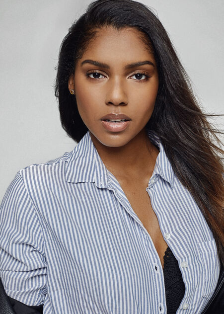 Portfolio photo