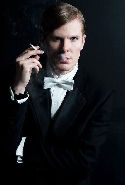Portfolio photo