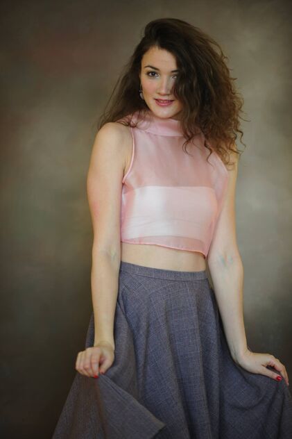 Portfolio photo