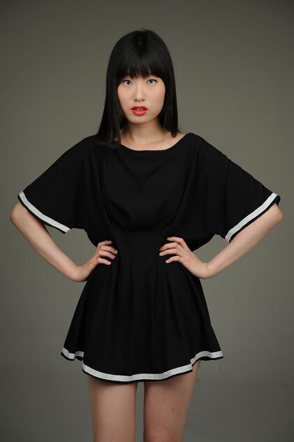 Portfolio photo