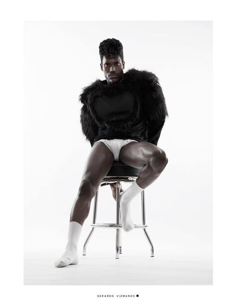 Portfolio photo
