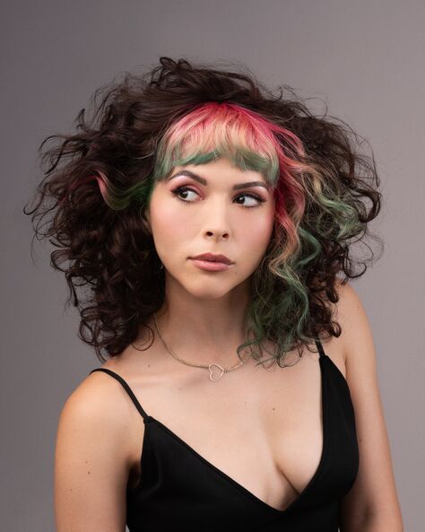 Portfolio photo