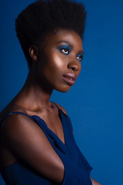 Portfolio photo