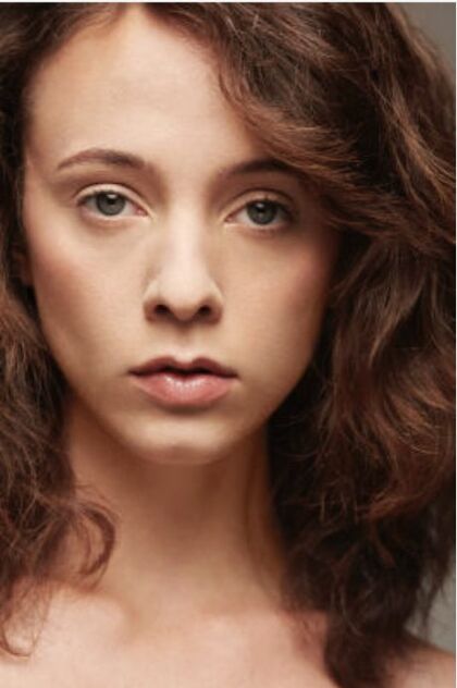Portfolio photo