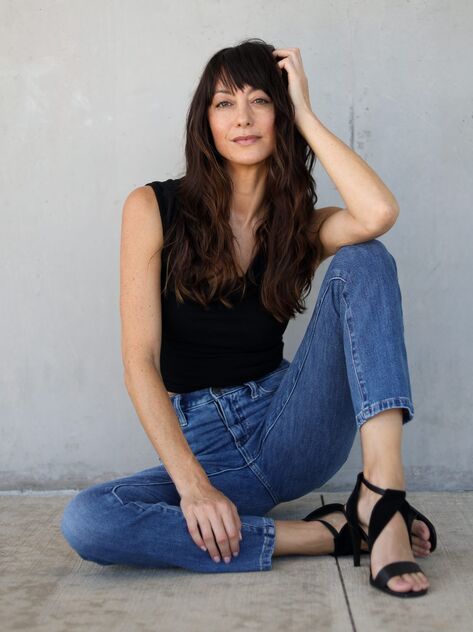 Portfolio photo