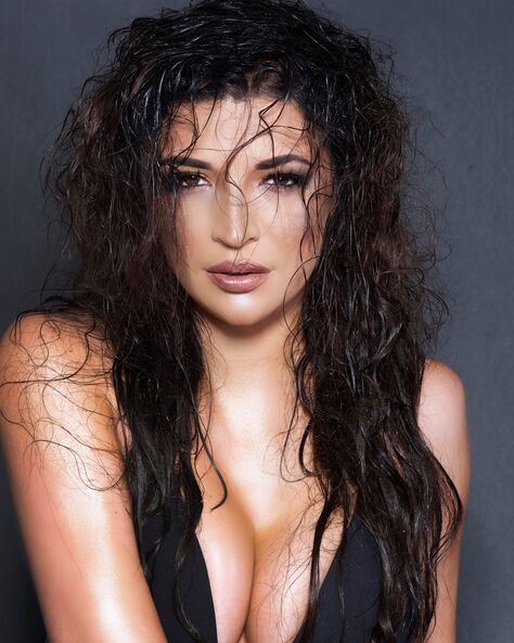 Portfolio photo