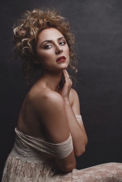 Portfolio photo