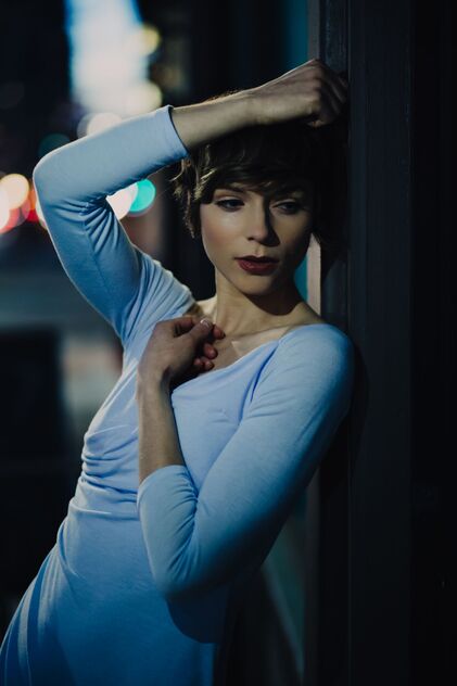 Portfolio photo