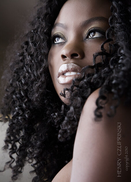 Portfolio photo
