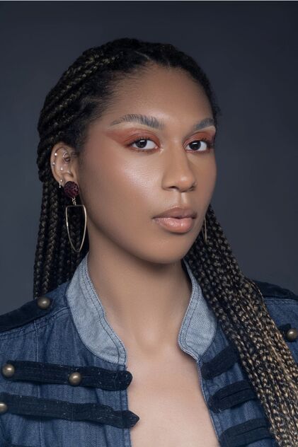 Portfolio photo