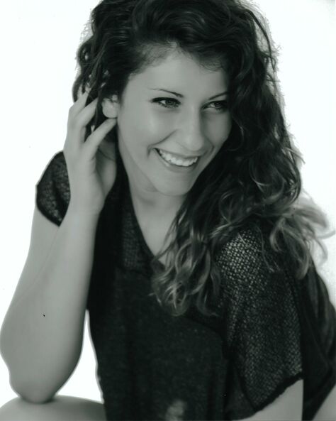 Portfolio photo