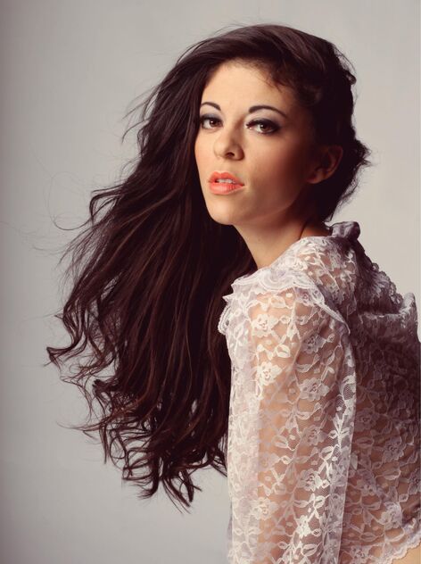 Portfolio photo