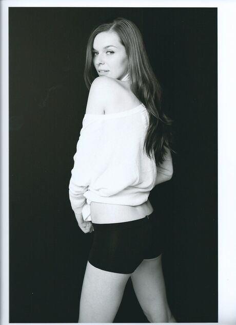 Portfolio photo