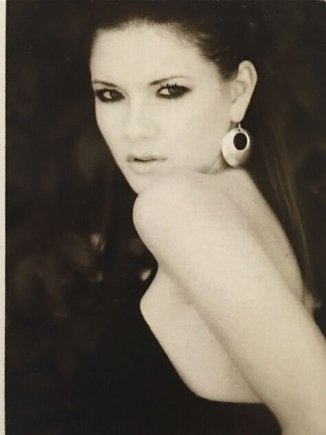Portfolio photo