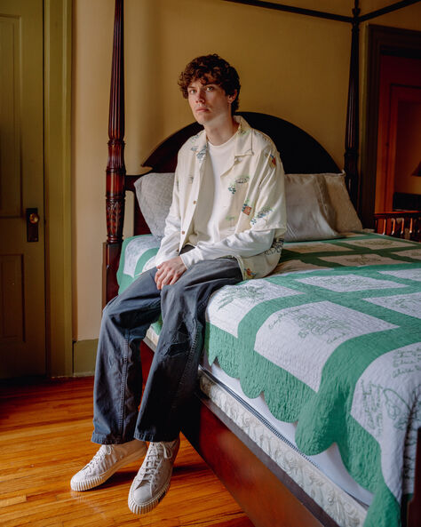 Portfolio photo