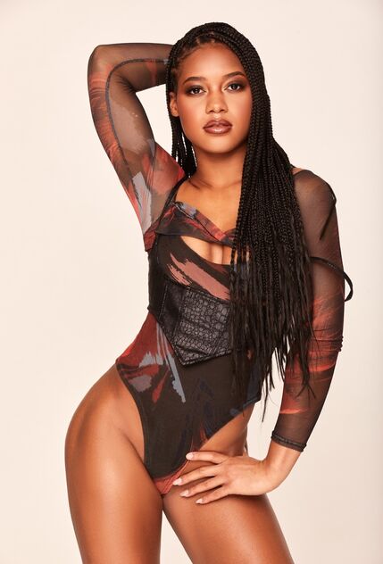 Portfolio photo