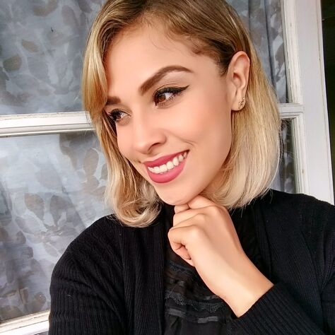 Portfolio photo
