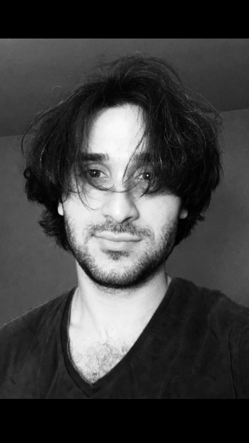 Portfolio photo