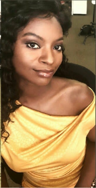 Portfolio photo