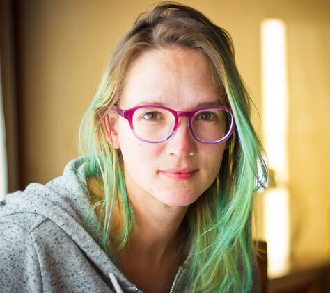 Portfolio photo