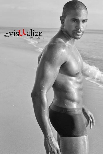 Portfolio photo