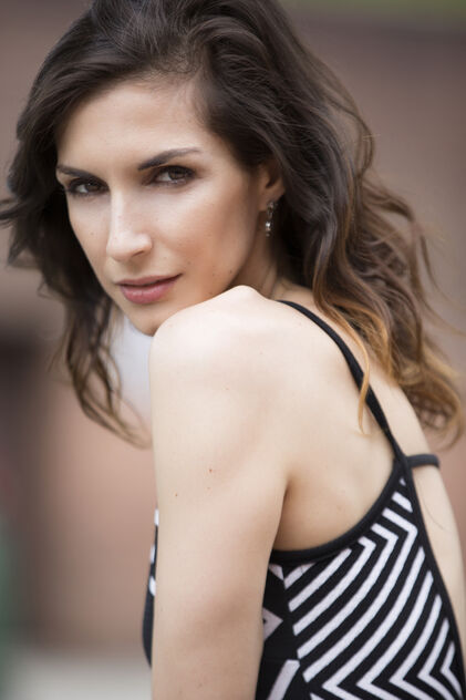 Portfolio photo