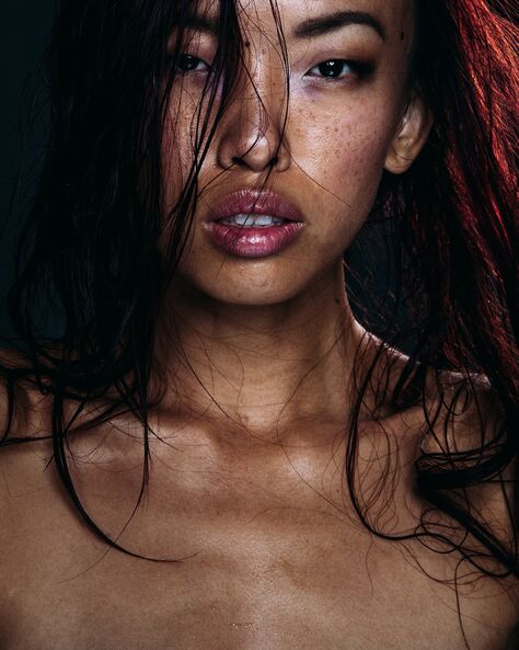Portfolio photo