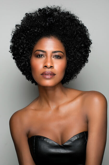 Portfolio photo