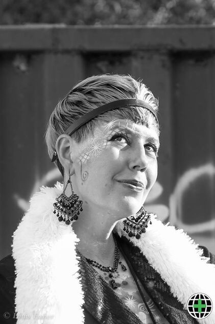 Portfolio photo