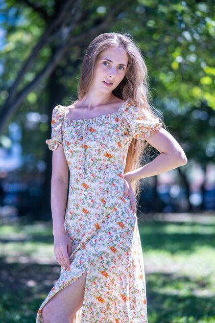 Portfolio photo
