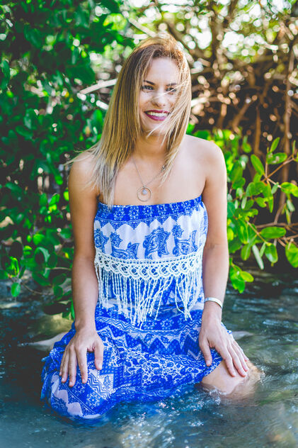 Portfolio photo