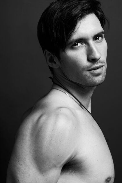 Portfolio photo