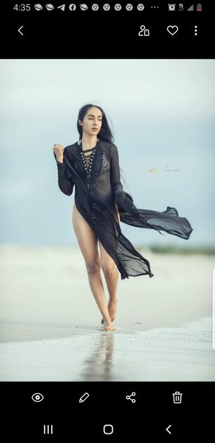 Portfolio photo
