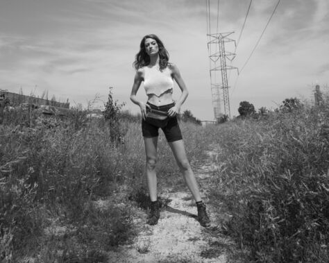Portfolio photo